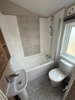 Skegness Retreats - 3