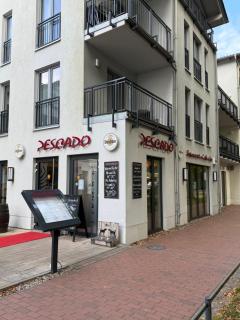 FeWo 12 Zur Seebrücke mit Meerblick - 5