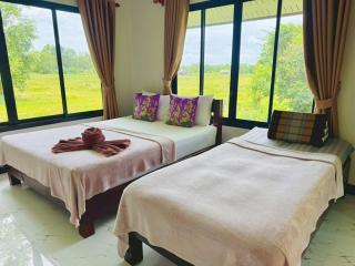 Bang Mee Homestay Koh Yao Noi - 8