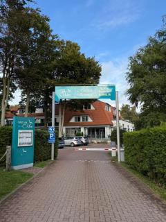 FeWo 12 Zur Seebrücke mit Meerblick - 6