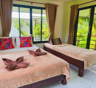 Bang Mee Homestay Koh Yao Noi - 2