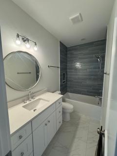 Summer Vibes - 6BR Luxury Home with Private Pool - 6
