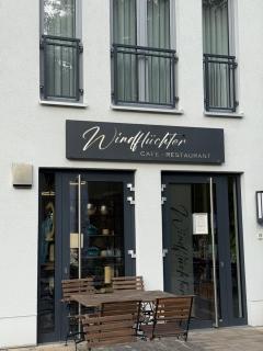 FeWo 12 Zur Seebrücke mit Meerblick - 8