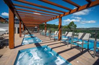 Laghetto Golden Resort - 2