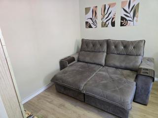 Apartamento & Home Office Central - 2