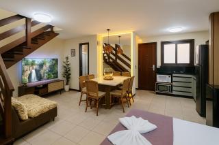 Solar de Pipa Elegance Duplex Flat - 6