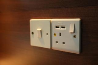 The Continental Hotel, Derby - 6