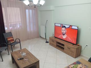 IRIS apartment - 0