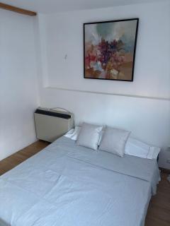 Alojamiento Santiago Bernabeu - 2