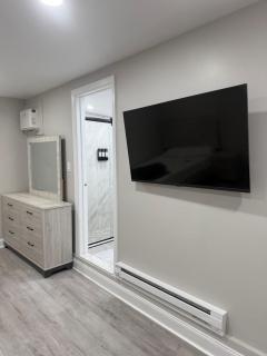 JFK New Cozy Private Studio Apt - 4