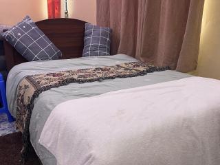 Studio Apartment - 3