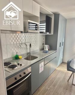 EBISUR Apart - Hoteles MAIPU 2 - 2