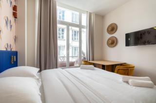 New Studio for 2 near Bastille - 3