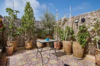 Riad Medina - Marrakesh - 5