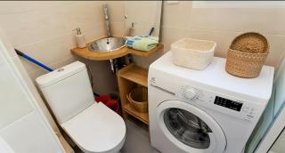 Apartamento Aconchegante no Coração da Cidade! - Paris - 5