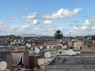 Riad Medina - Marrakesch - 7