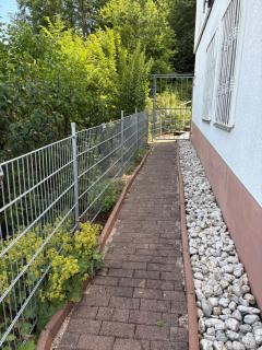 Ferienwohnung Wahlich - 8