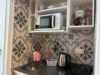 Center Apartment Studio - Buenos Aires - 8