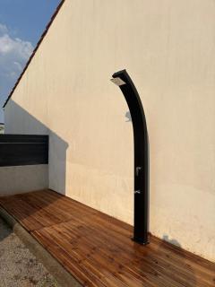 Villa avec jacuzzi proche de la plage, vélo à disposition - 6