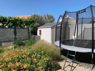 Villa avec jacuzzi proche de la plage, vélo à disposition - 2