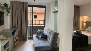 Moema Apartment Near Ibirapuera AC Subway AACD - 6