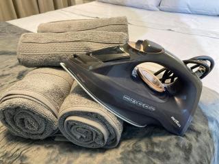 Moema Apartment Near Ibirapuera AC Subway AACD - 2