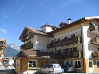Hotel El Geiger - Pozza di Fassa - 2
