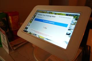 The Continental Hotel, Derby - 3