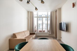 Chic Renovated 1BDR Apartment Near Bastille - 4