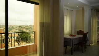 Résidence les oliviers - Jaunde - 6