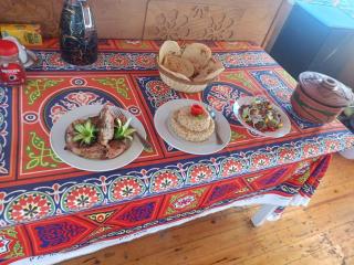 King Arthur luxury Dahabyaa - 5