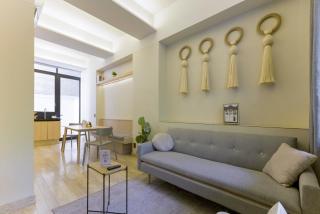 HOM 1A Capitalia Palacio Polanco 1BR - 6