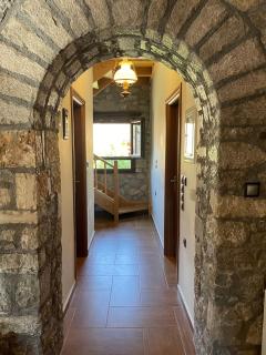 StoneNest Kalavryta -Luxury Stone Villa - 1