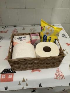 Timeless Apartment - 4