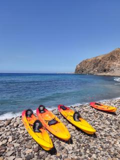 Margherita House Tenerife, Wonderful Ocean View - 6