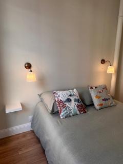 Appartement d architecte en centre ville - 9