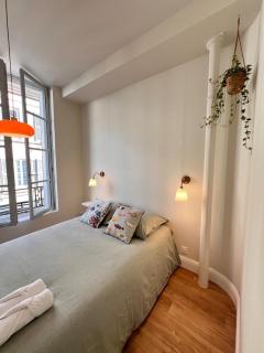 Appartement de charme en plein cœur du centre historique - Parking Public Gratuit - - 8