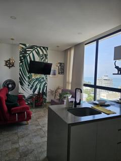 Apartasuites Vita 945 - 9