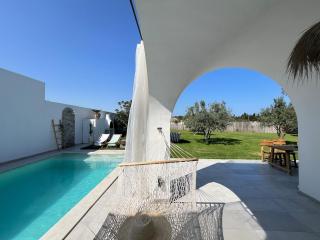 Casabianca Tazarka - Hébergement de luxe pour 6 Pax - 9