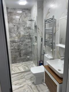 Теika appartment with two bedrooms - 8