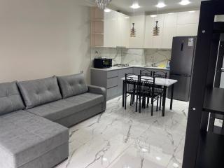 Теika appartment with two bedrooms - 0