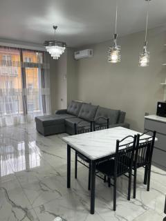 Теika appartment with two bedrooms - 5