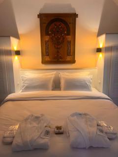 Casabianca Tazarka - Hébergement de luxe pour 6 Pax - 1