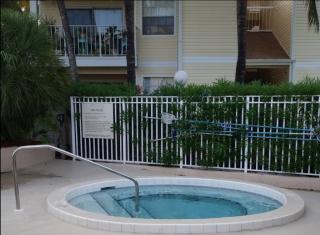 2Bed 2Bath Pondview Haven - BC138 - 9