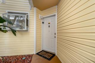 2Bed 2Bath Pondview Haven - BC138 - 1