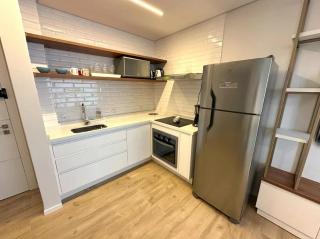 Central Park Flat Residence - Home Time - 7