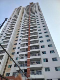Apartamento Edificio Vitta Home - 0