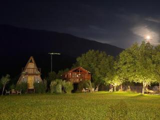 Life on the farm - 9