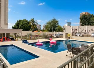 Apartamento pertinho da praia, ótima localização! - 8