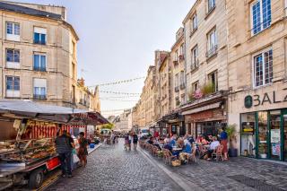 Le Vauquelin - Hypercentre - Wifi - 7